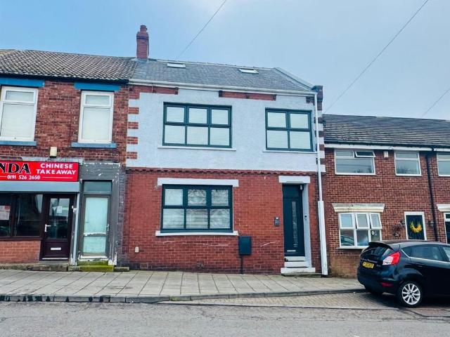 House for sale in Hetton, Easington Lane