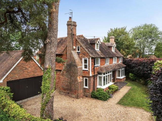 House for sale in Sandown Park, Kent