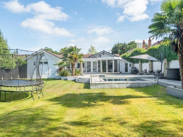 House for sale in Farnham Common, Buckinghamshire