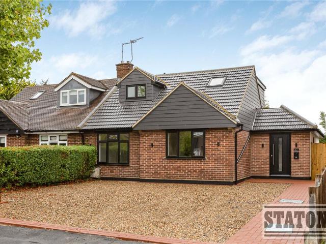 House for sale in Fretherne, Hertfordshire