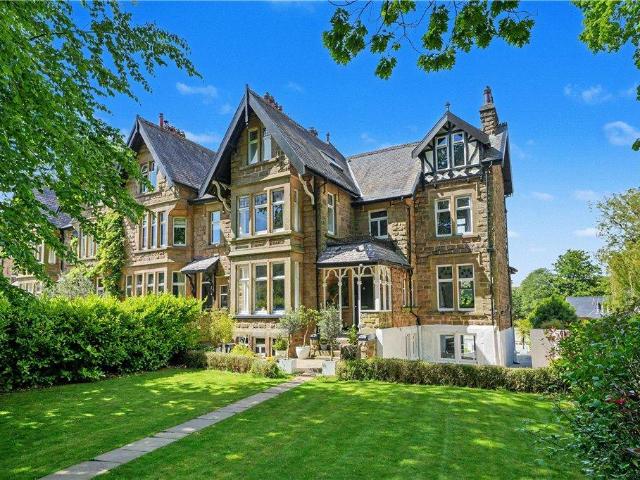 House for sale in Duchy, Harrogate