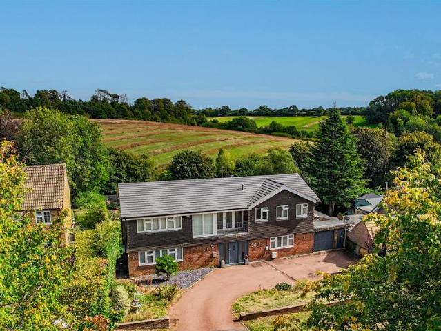 House for sale in Hemel Hempstead, Dacorum