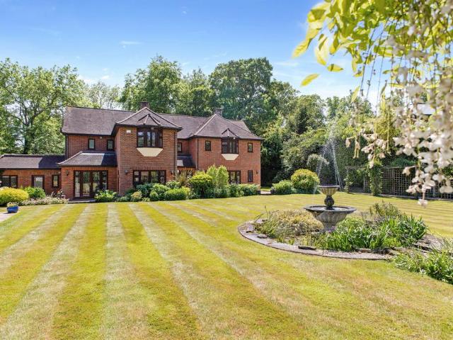 House for sale in Denham, Buckinghamshire