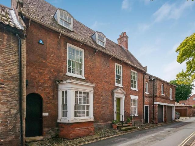 House for sale in Beverley, East Riding Of Yorkshire
