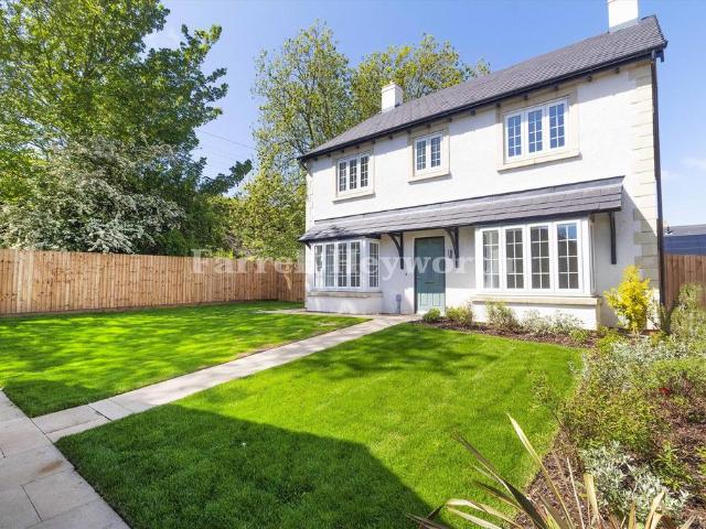 House for sale in Bare, Lancashire