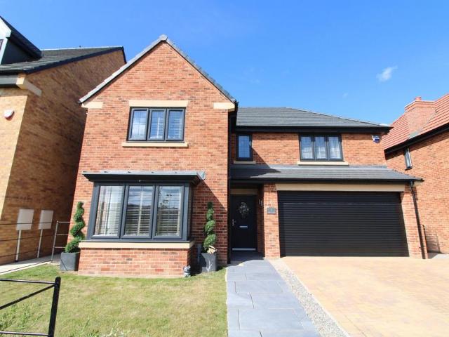 House for sale in Woolsington, Callerton