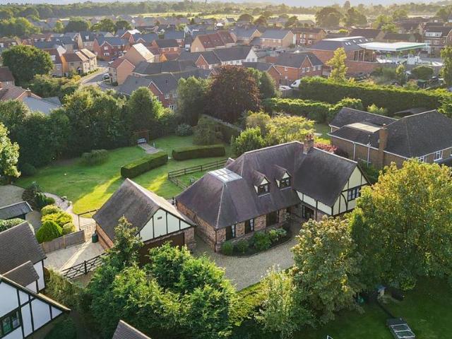 House for sale in Potton, Bedfordshire