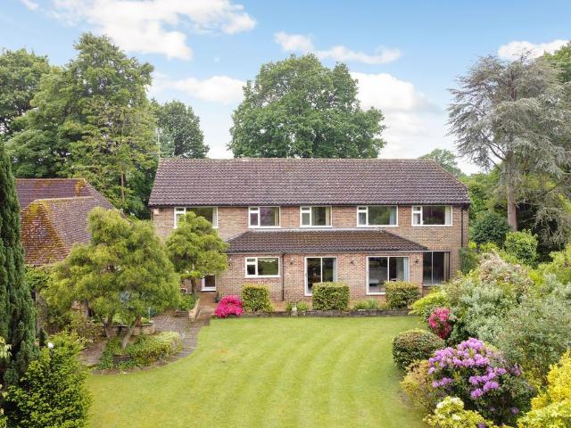 House for sale in North Horsham, Horsham