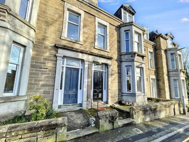 House for sale in Blackness, Scotland