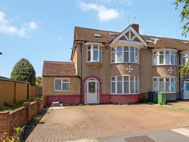 House for sale in London Borough of Merton, Greater London