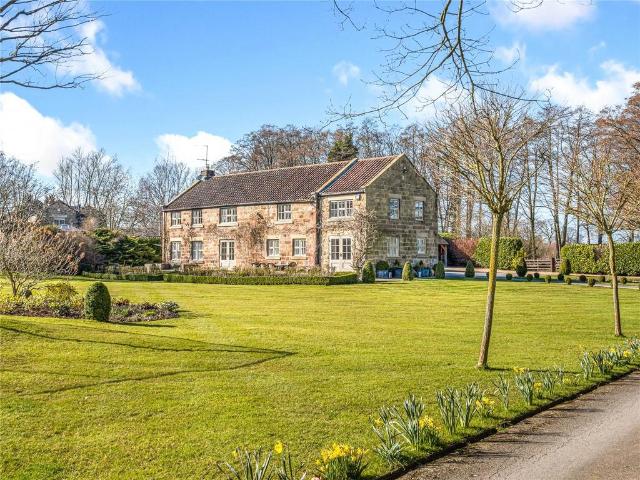 House for sale in Follifoot