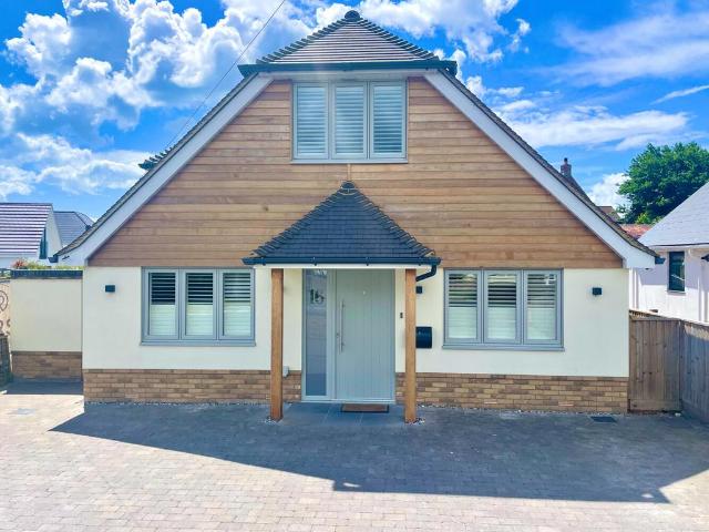 House for sale in Christchurch
