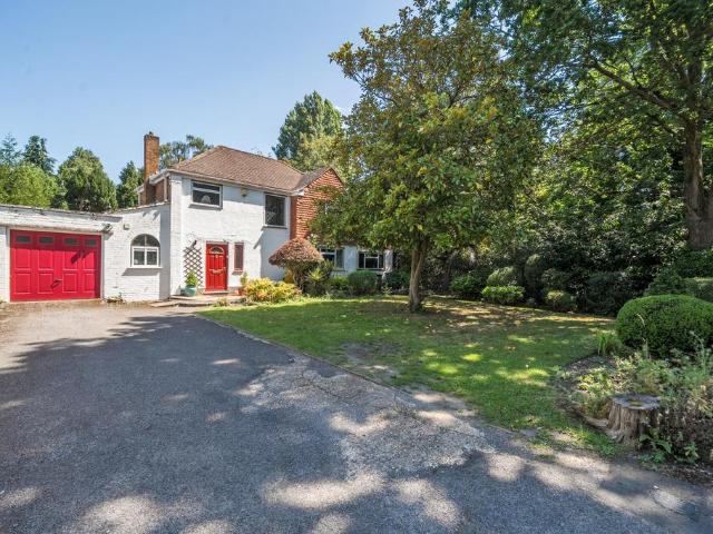 House for sale in Old Windsor