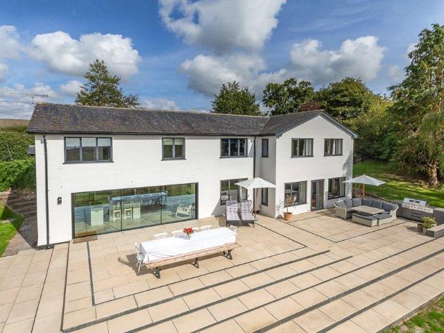 House for sale in Huggler's Hole, Sedgehill