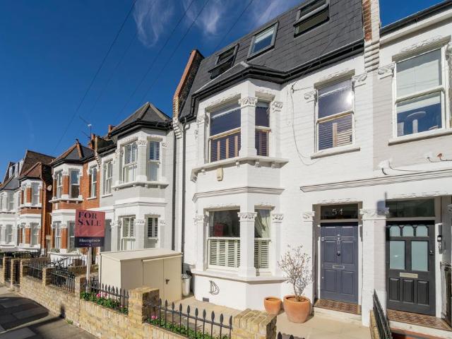 House for sale in London Borough of Hammersmith and Fulham, Greater London