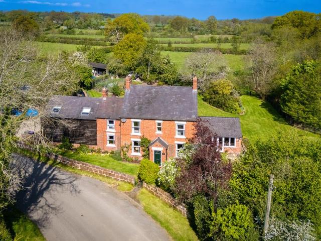House for sale in Loppington, Shropshire