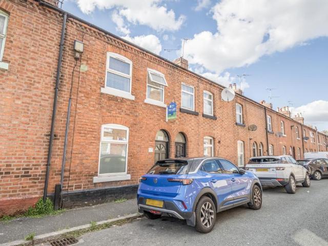 House for sale in Northgate Village, Two Mills