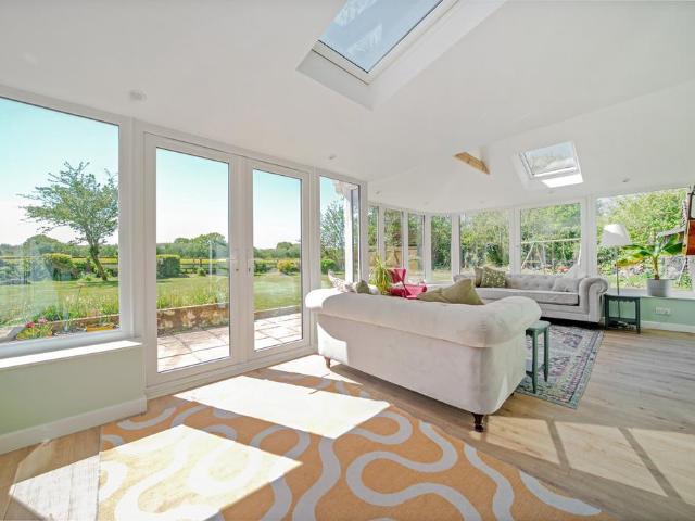 House for sale in Priest Down, Hampshire