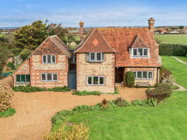 House for sale in Littlecote, West Sussex