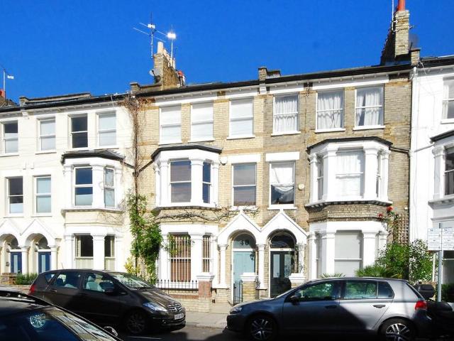 House for sale in Fulham, Greater London
