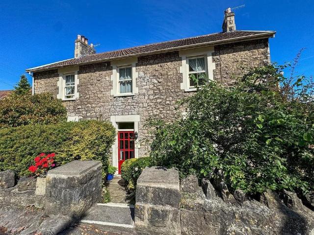 House for sale in Kewstoke, North Somerset
