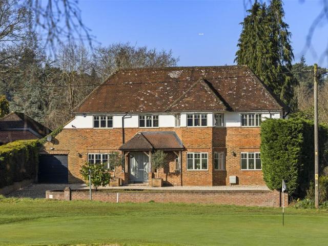 House for sale in Westborough, Surrey