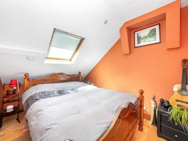 House for sale in London Borough of Lewisham, Greater London