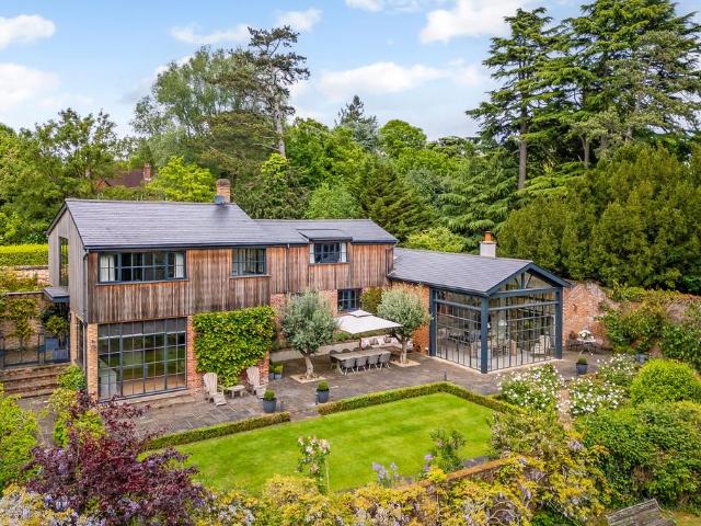 House for sale in St Marks, Maidenhead