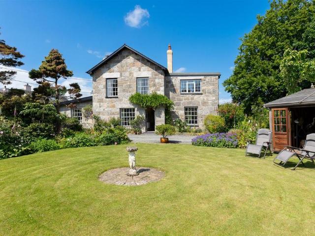 House for sale in Beaumaris, Wales