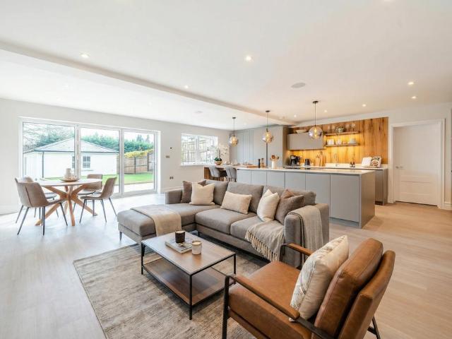 House for sale in Bisham