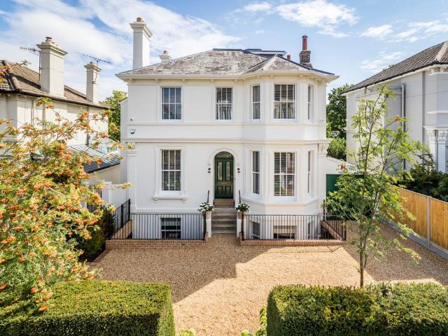 House for sale in St James, Sandown Park