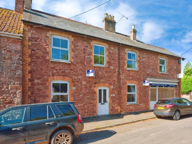 House for sale in Somerset