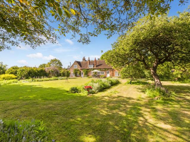House for sale in Fretherne, Hertfordshire