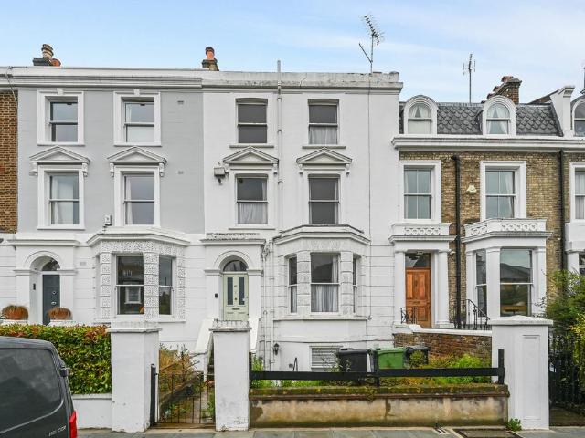 House for sale in Hammersmith, Greater London