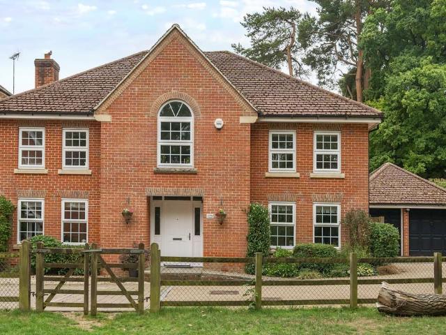 House for sale in Easton Royal, Wiltshire