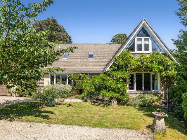 House for sale in Woolley Green, Avoncliff