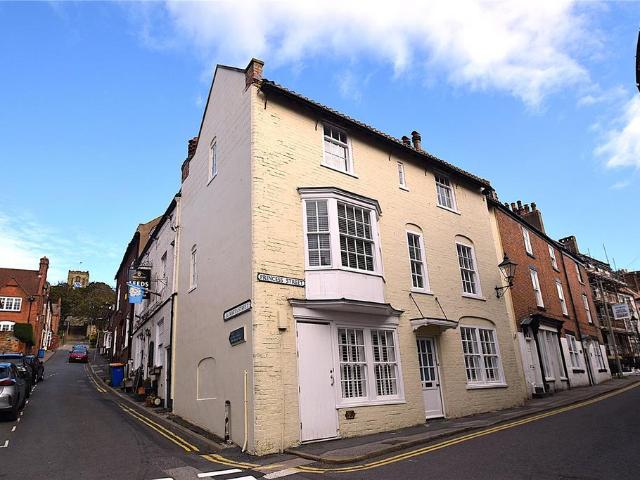 House for sale in The Old Town, Kepwick