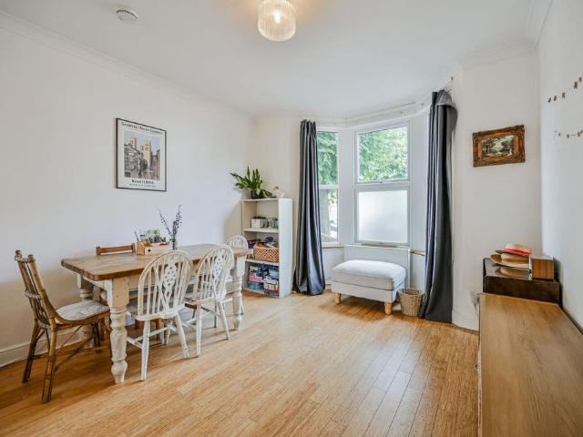 House for sale in Manor Park, Greater London