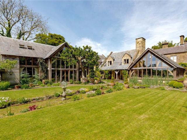 House for sale in Biddestone, Hartham