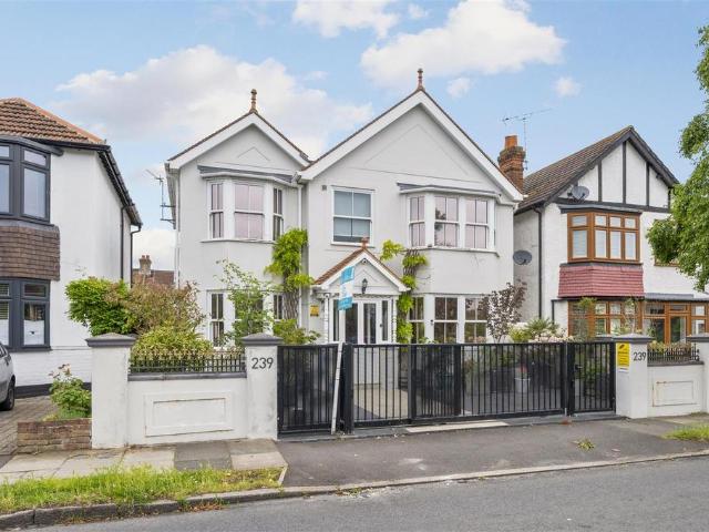 House for sale in London Borough of Merton, Greater London