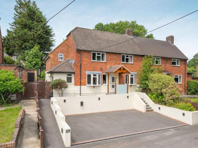 House for sale in Winkfield