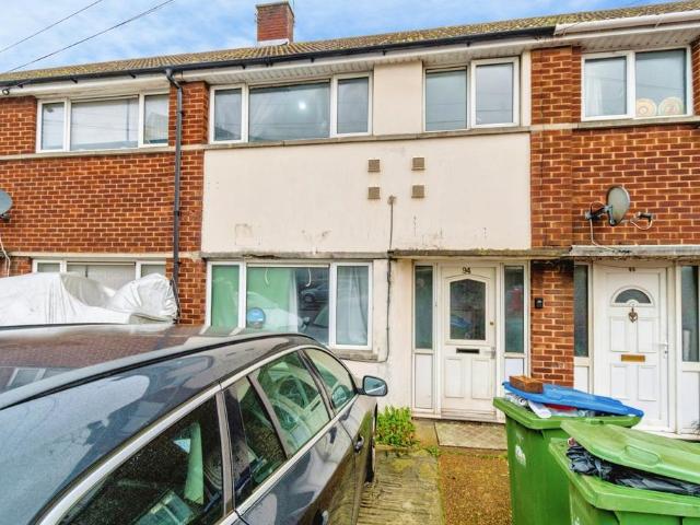 House for sale in Nichols Town, City Of Southampton