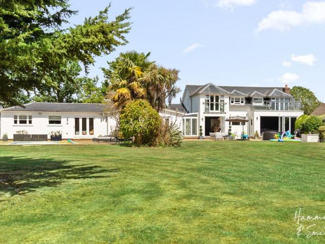 House for sale in Epping, Essex