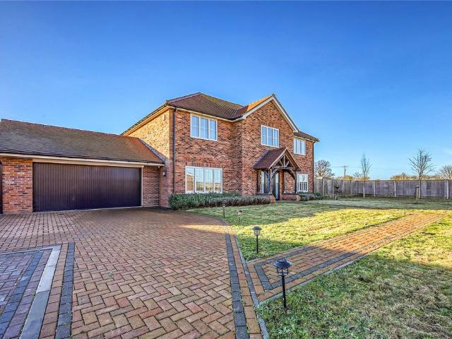 House for sale in Epping, Essex