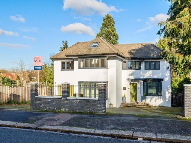 House for sale in New Barnet, Isle Of Man