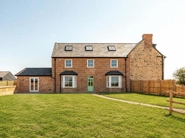 House for sale in Poundon, Marsh Gibbon