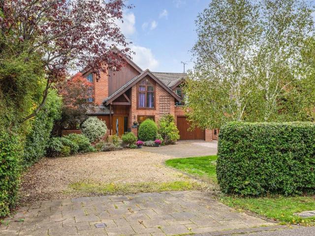 House for sale in Wilmcote CP, Stratford-on-Avon