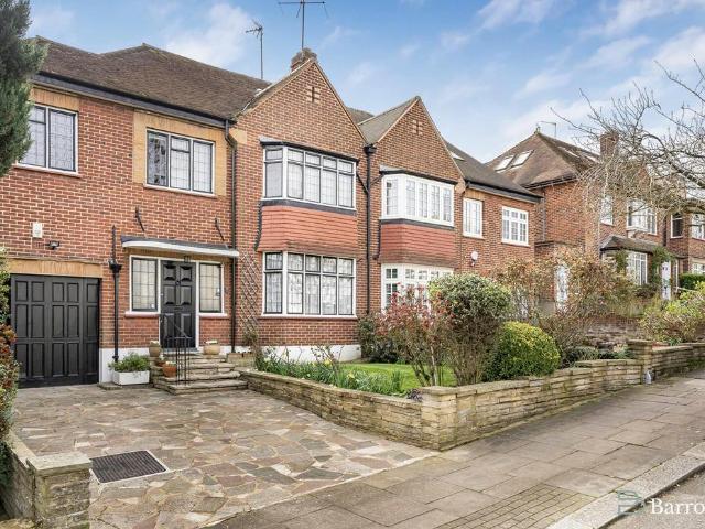 House for sale in Church End, Greater London