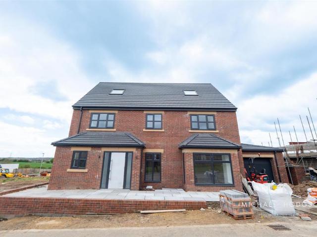 House for sale in Thornley