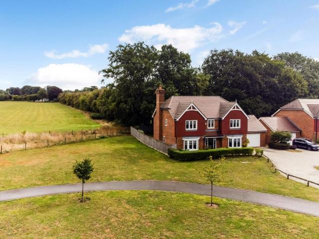 House for sale in Bolton Low Houses, Hampshire